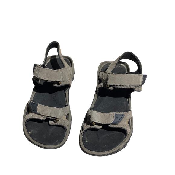 Columbia 2 Strap Hiking Sandals Men’s 12 — All-Terrain, Outdoor, Adjustable main image 7